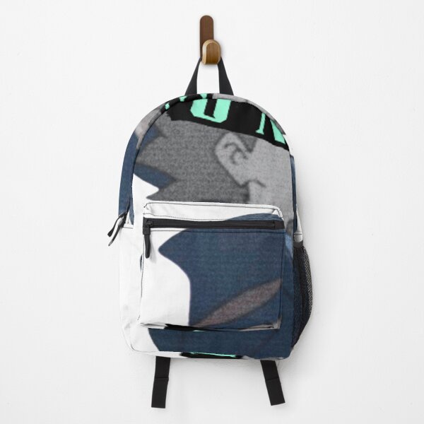 Item preview, O'NEILL | LWA (green on black variant) designed and sold by VoltageStone.