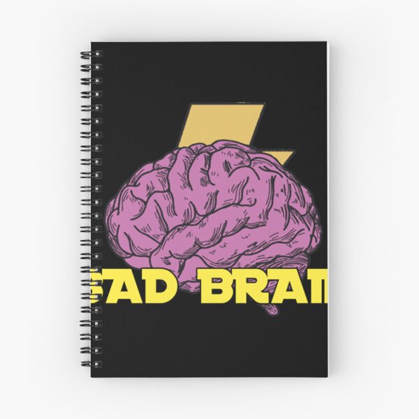 Item preview, Bad' Brainns' Vintage band designed and sold by DANIELCUNNING.