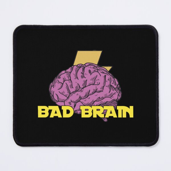 Item preview, Bad' Brainns' Vintage band designed and sold by DANIELCUNNING.