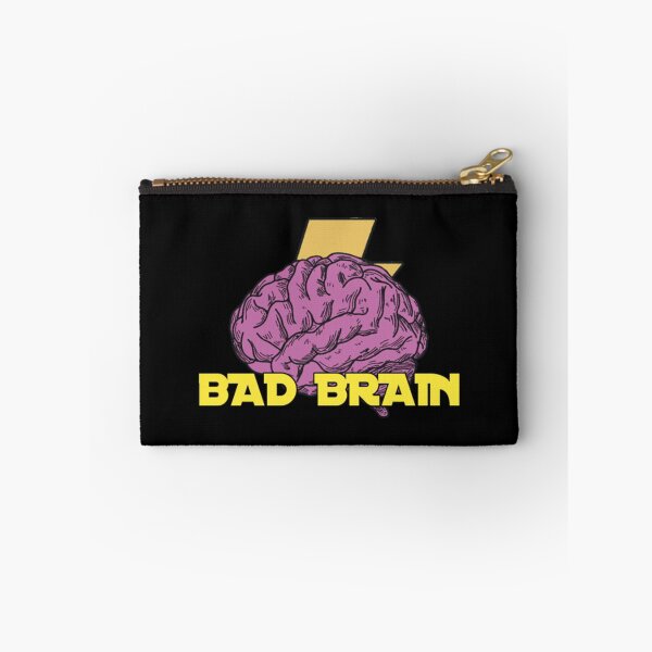Item preview, Bad' Brainns' Vintage band designed and sold by DANIELCUNNING.