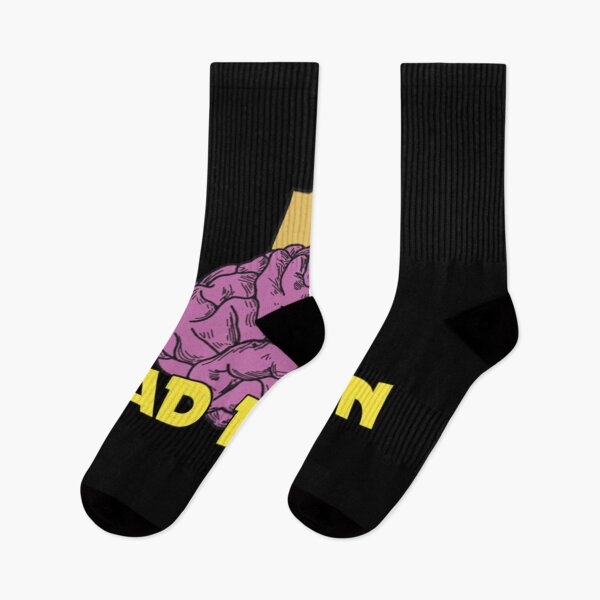 Item preview, Bad' Brainns' Vintage band designed and sold by DANIELCUNNING.