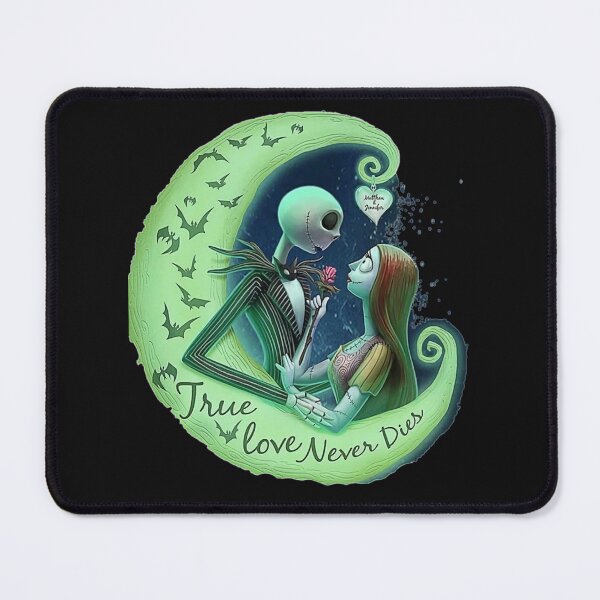 Item preview, Sally and Jack love   designed and sold by MiettMontanari.