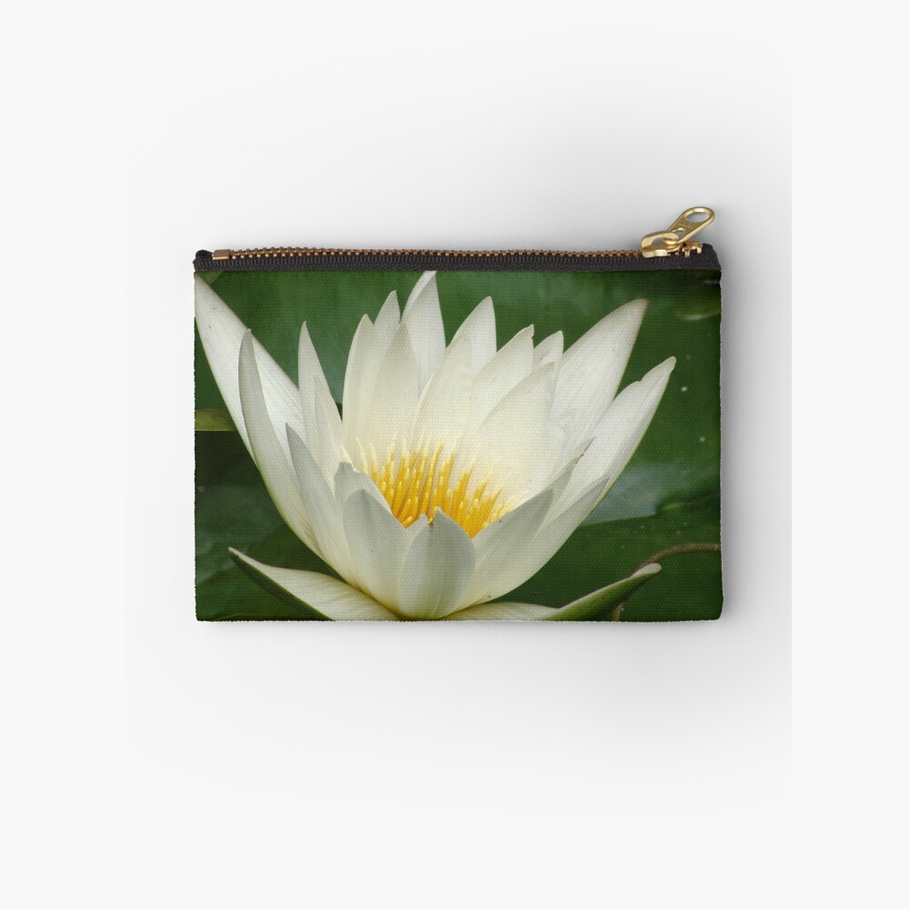 Item preview, Zipper Pouch designed and sold by MagdaLabuda.