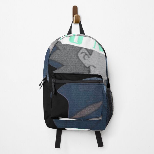 Item preview, O'NEILL | LWA (green on white variant) designed and sold by VoltageStone.