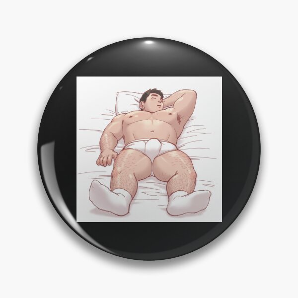 Item preview, Hunk sleeping Hunk boy sleeping designed and sold by Storeprodigy89.