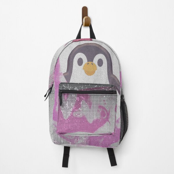 Item preview, Sweet little penguin in a heart with a heart designed and sold by REENS_PHOTOS.