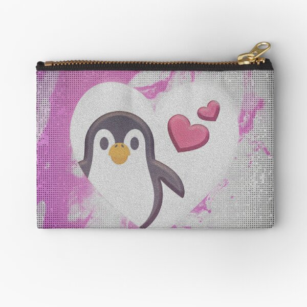 Sweet Zipper Pouches for Sale | Redbubble