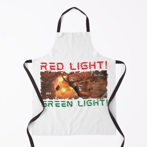 Item preview, Red Light! Green Light! designed and sold by DrawingAndText.