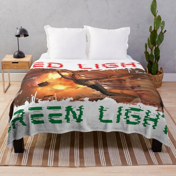 Item preview, Red Light! Green Light! designed and sold by DrawingAndText.