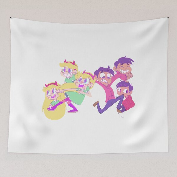 Item preview, Funny Gifts For Tv Show Star and Marco Expressions designed and sold by Clarksandraweat.