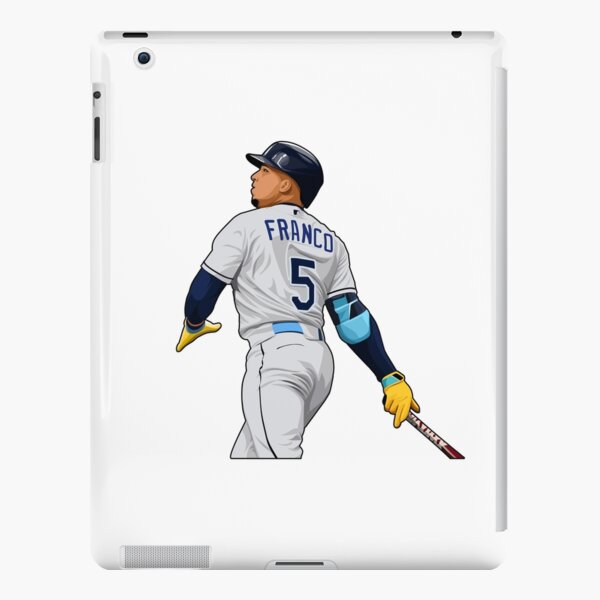 Bo Bichette 11 Hits  iPad Case & Skin for Sale by GeorgeYoung458