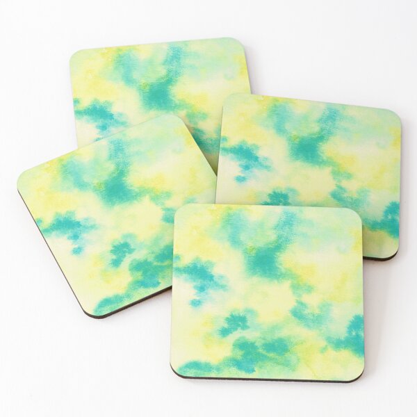 Item preview, Refreshing watercolour pattern designed and sold by yianling.