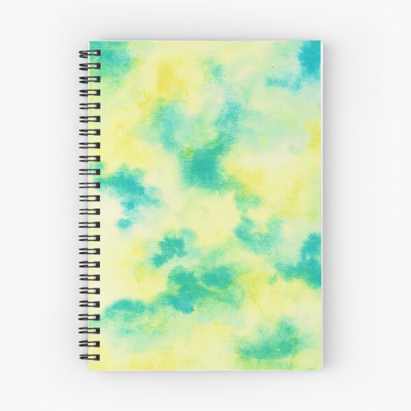 Item preview, Refreshing watercolour pattern designed and sold by yianling.