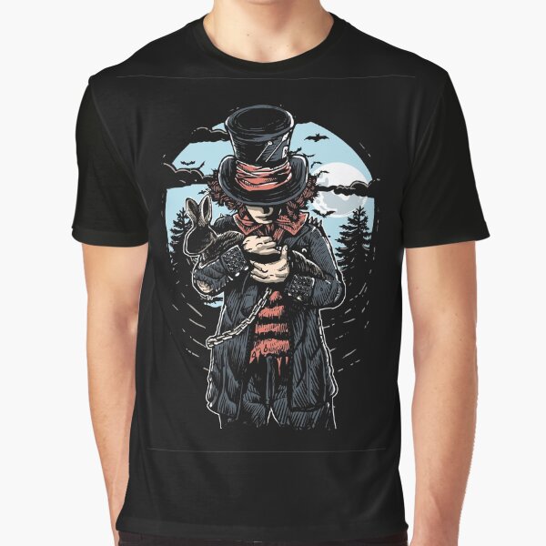 Item preview, Mad Hatter designed and sold by PowderDesign.