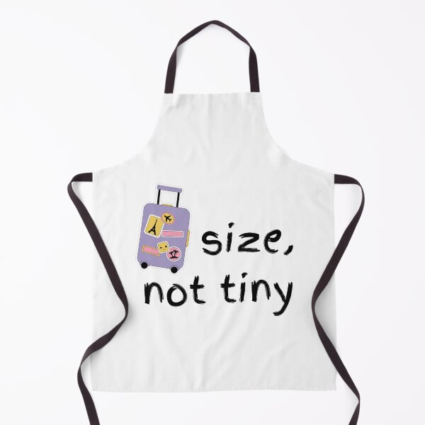 Item preview, Travel size, not tiny designed and sold by Kristellabeauty.