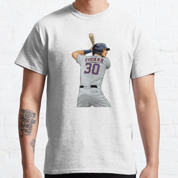 Carlos Correa Chibi Houston Astros MLB Shirt