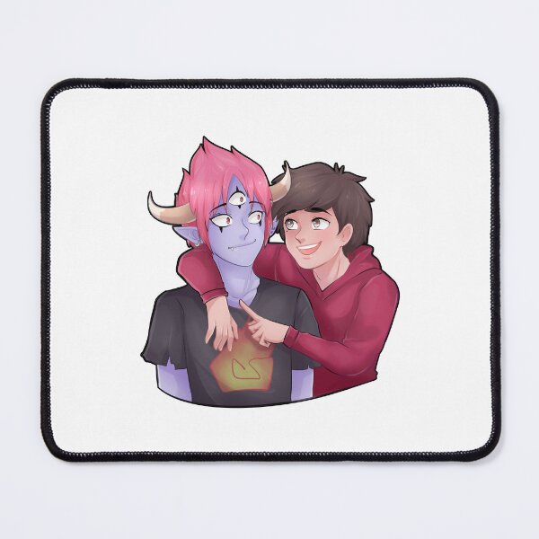 Item preview, Funny Gifts Spost Tom and Marco designed and sold by Clarksandraweat.