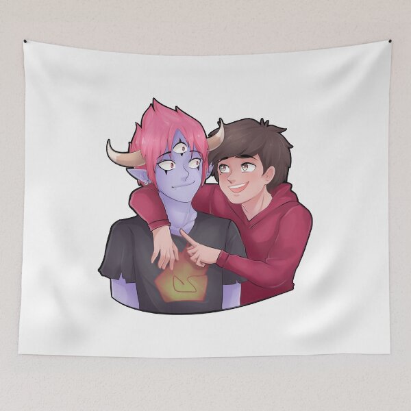 Item preview, Funny Gifts Spost Tom and Marco designed and sold by Clarksandraweat.