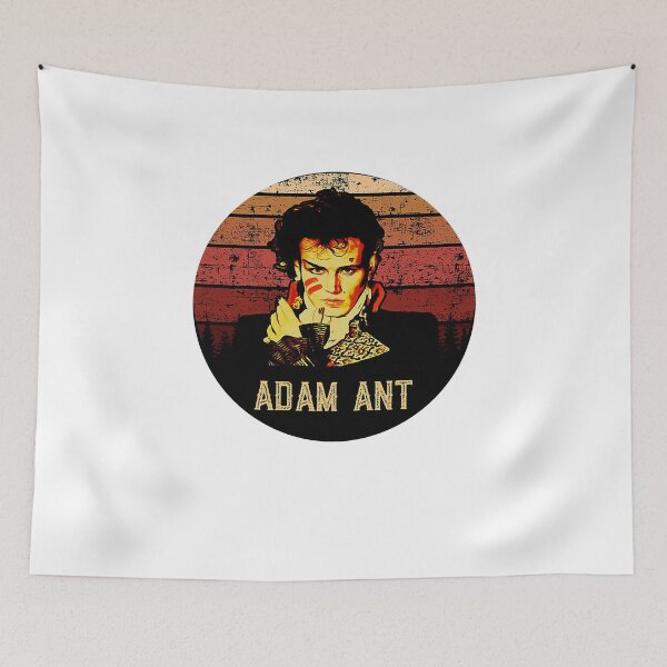 Item preview, Day Gift Adam Handsome Actor Ant Funny Fans designed and sold by AspensPearson.