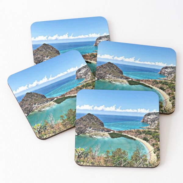 Item preview, landscape in Comoros travel. designed and sold by Shubatdesigns.