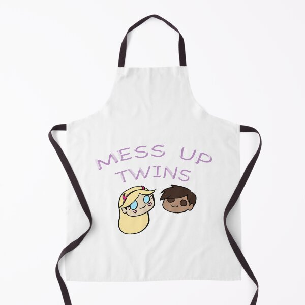 Item preview, Funny Spost Mess Up Twins designed and sold by Clarksandraweat.