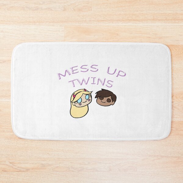 Item preview, Funny Spost Mess Up Twins designed and sold by Clarksandraweat.