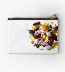 Make the right decision.............. Studio Pouch