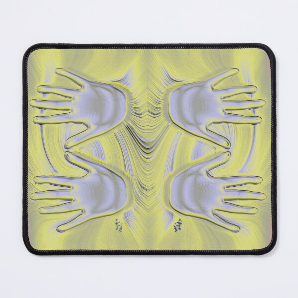 Item preview, Heal . Healing Hands, Giving Hands, Loving Hands Yellow designed and sold by SpiritGifts.