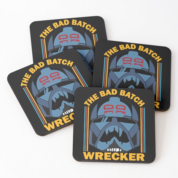 Item preview, bad batch designed and sold by TERRYSCHAFFN.