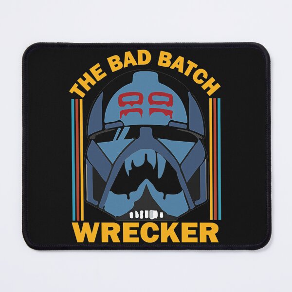 Item preview, bad batch designed and sold by TERRYSCHAFFN.