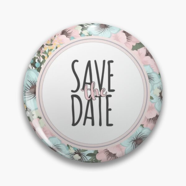 Item preview, Save the date♥ designed and sold by PrettyLittleTig.