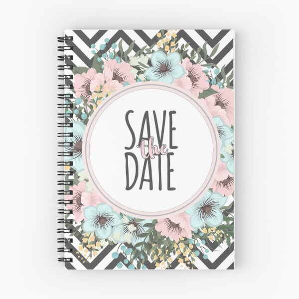 Item preview, Save the date♥ designed and sold by PrettyLittleTig.
