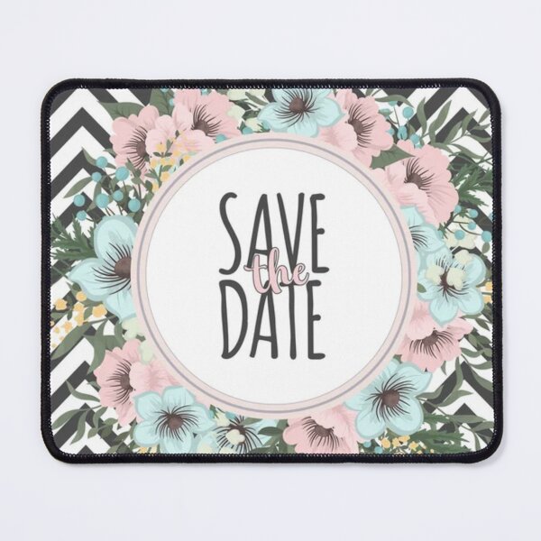 Item preview, Save the date♥ designed and sold by PrettyLittleTig.