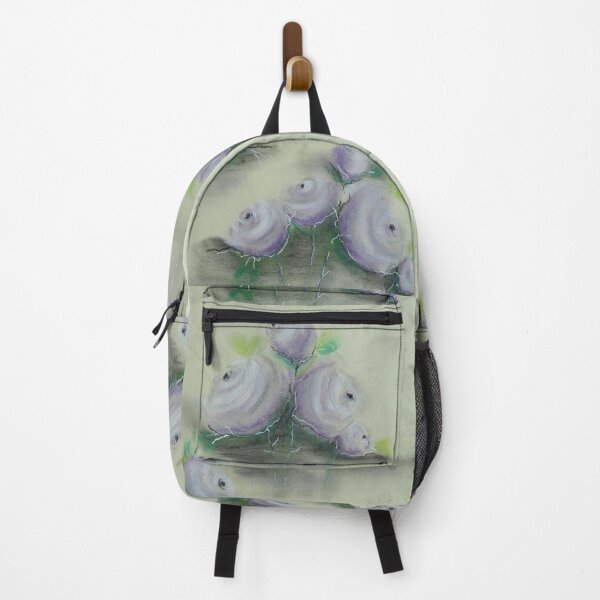 Item preview, Flower Shopping- Pastel Color Flower Pattern designed and sold by DiensDesign.