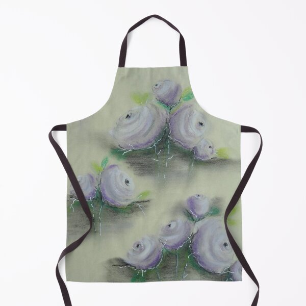 Item preview, Flower Shopping- Pastel Color Flower Pattern designed and sold by DiensDesign.