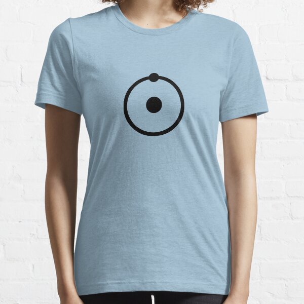 Manhattan Essential T-Shirt