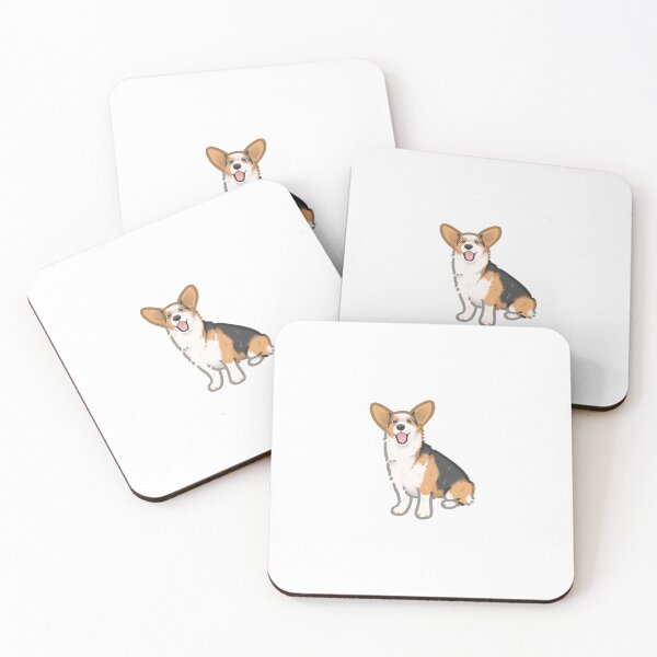 Item preview, Cardigan Corgi designed and sold by eliasgrafix.
