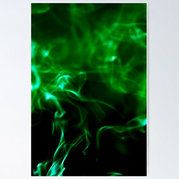 Item preview, Smokey Green designed and sold by Mary Broome.