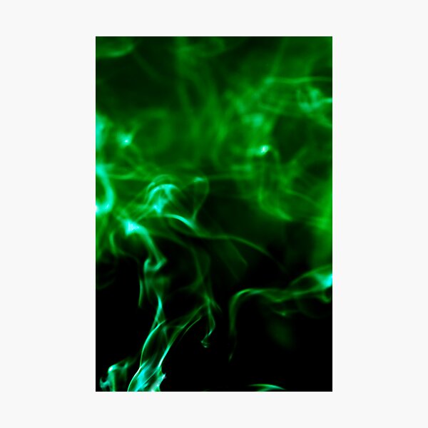 Item preview, Smokey Green designed and sold by Mary Broome.