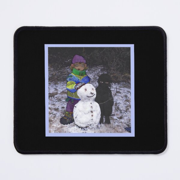 Item preview, snowma designed and sold by Kinawer79.
