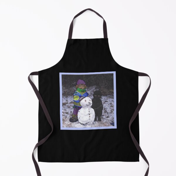 Item preview, snowma designed and sold by Kinawer79.