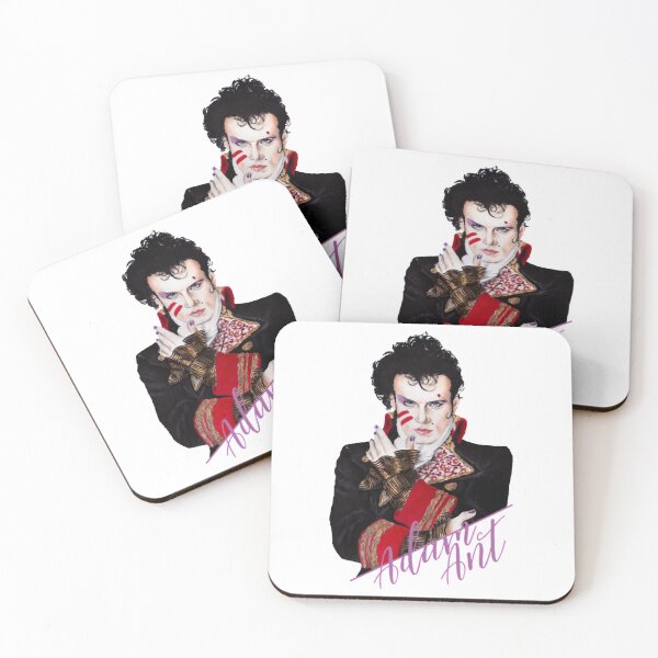 Item preview, Funny Gifts Male Adam Singer Ant Songwriter Gift Music Fans designed and sold by AspensPearson.