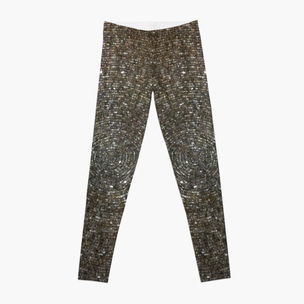 BEAD ARMOR Leggings