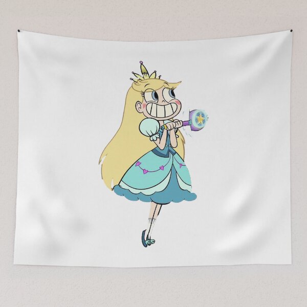 Item preview, Gift For Men Film Princess Star designed and sold by Clarksandraweat.