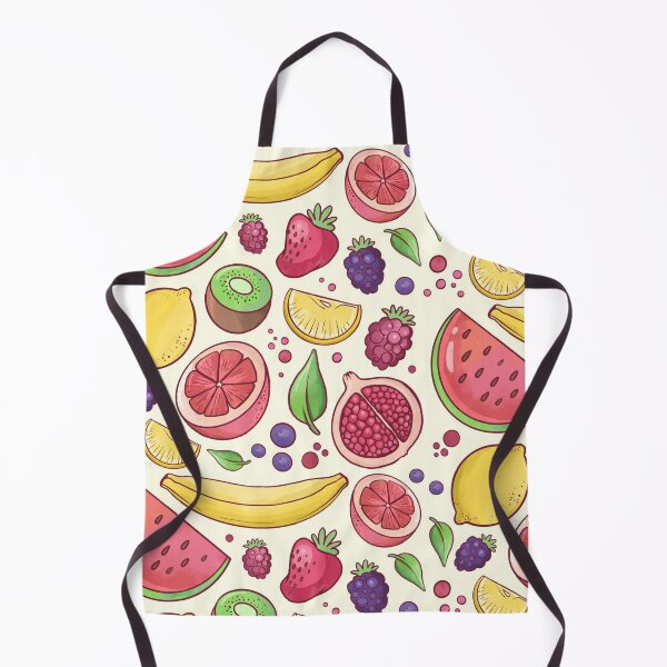 Item preview, Fruits pattern designed and sold by Tobasiano.