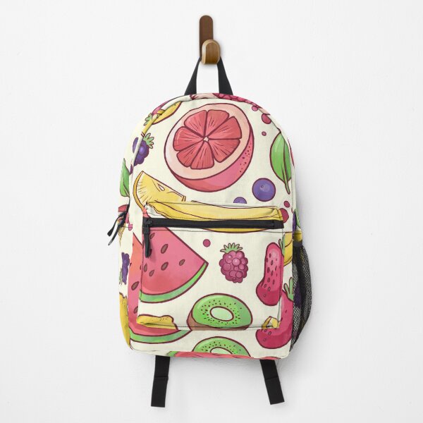 Item preview, Fruits pattern designed and sold by Tobasiano.
