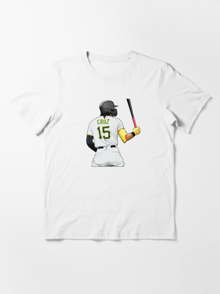 Oneil Cruz #15 Get Ready Essential T-Shirt for Sale by KickNow