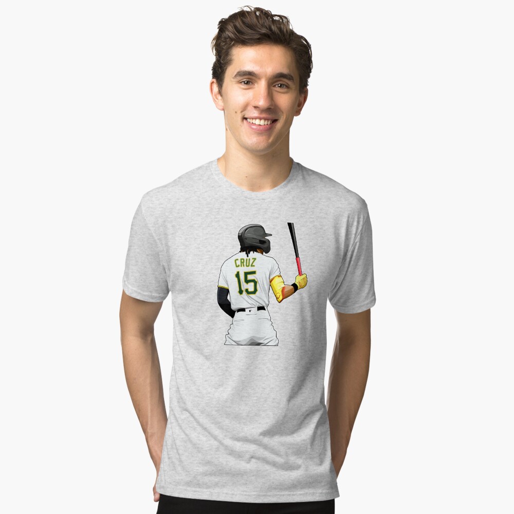 Oneil Cruz T-shirt for Sale by Cody-Art, Redbubble