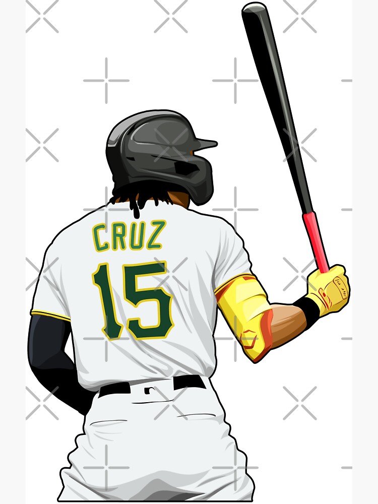 Oneil Cruz T-shirt for Sale by Cody-Art, Redbubble