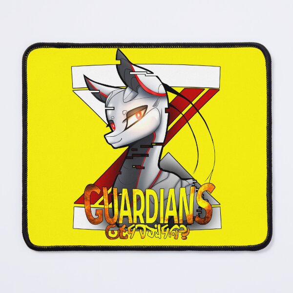 Item preview, Primax-Guardians designed and sold by Reneowen.